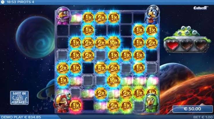 Pirots 4 Spil En Fantastisk Rejse i Spiluniverset Pirots 4 Spil En Fantastisk Rejse i Spiluniverset
