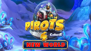 Pirots 4 Spil En Fantastisk Rejse i Spiluniverset Pirots 4 Spil En Fantastisk Rejse i Spiluniverset